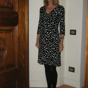 Rébecca - rencontre-Cougar-La Gaude